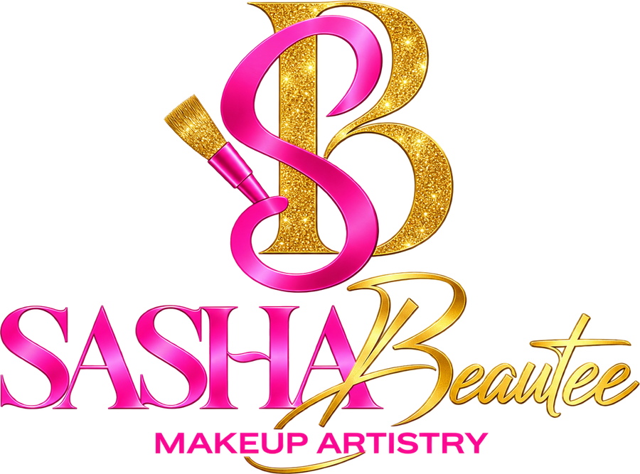 Sasha Beautee Makeup Artistry